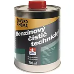 Benzínový čistič technický 700ml
