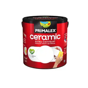 Primalex Ceramic Kolumbijský Smaragd 2.5l