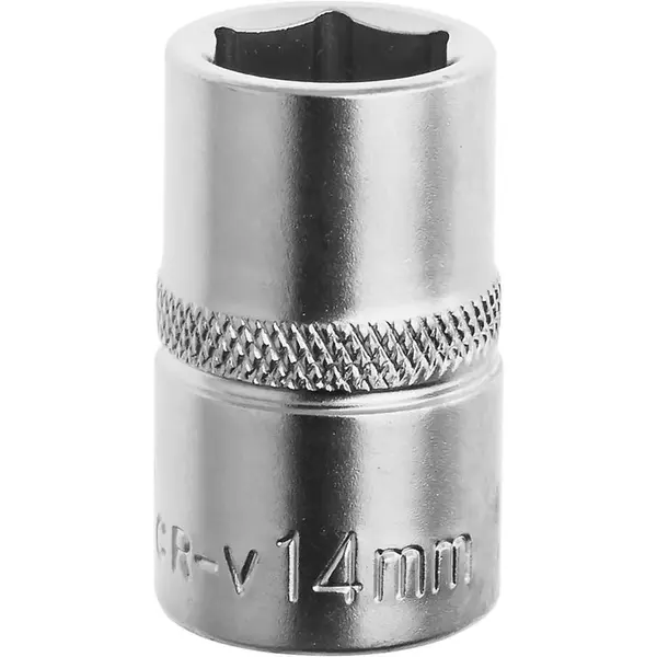 Nadstavec šesťhranný 1/2˝, 14 mm, Jufisto