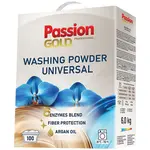 Passion Gold prací prášok universal 6 kg