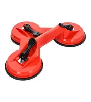 Sterg Prísavka 120mm Trojitý Plastový S40003