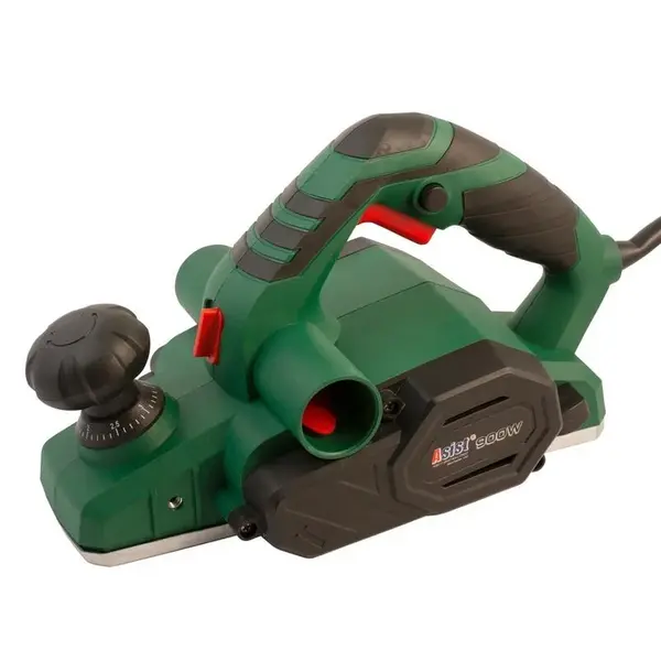 Asist Elektrický Hoblík 900W AE4H90DN