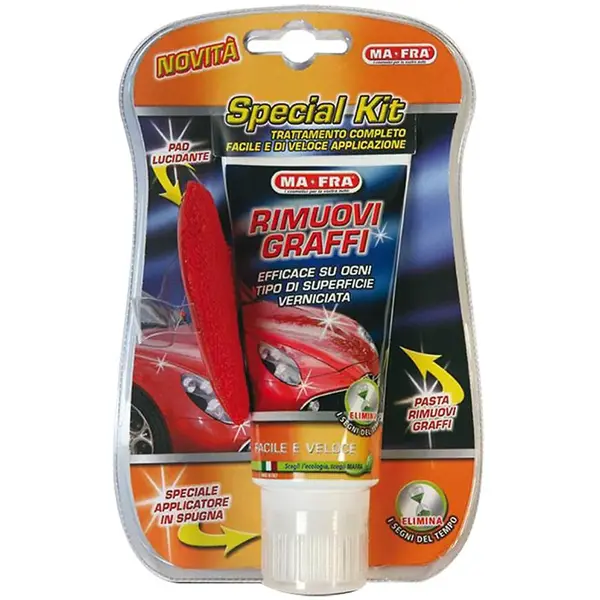MA-FRA Rimuovi Graffi Odstraňovač škrabancov 100 ml