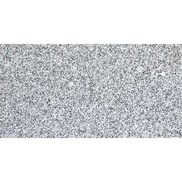 Dlažba granit grey g603 30,5x61x1cm leštený