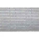 Betónový Obkladový Long Slim Grey