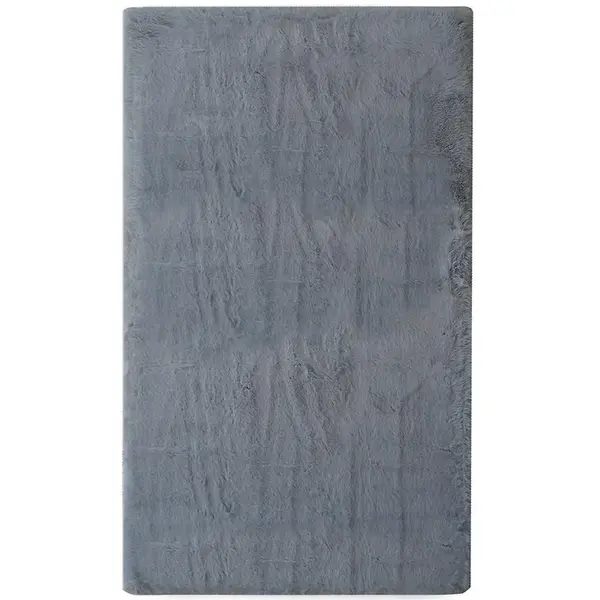 Koberec Heaven 0.8/1.5 Hea 800 striebro