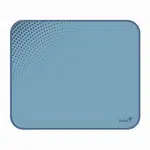 Podložka pod myš G-Pad 230S, látková, modro-šedá, 230*190 mm, 2,5 mm, Genius
