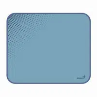 Podložka pod myš G-Pad 230S, látková, modro-šedá, 230*190 mm, 2,5 mm, Genius