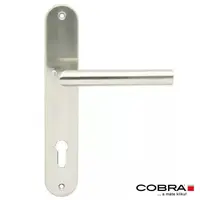 Klika VISION PZ90 inox pro protipožární dveře