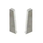 Krytka Hi-Line 256 Goth Clear - 2 ks