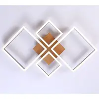 Stropní svítidlo ENKEL 60W AC-ENLED60WO LED PL4