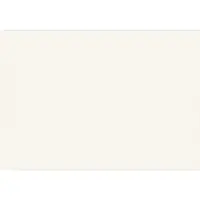 Fiesta bílá matná 25/36