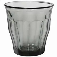 Sklenička pica grey 250ml 11050398