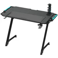 Písací stôl Gamset Snake 1.0 Ekgs8112