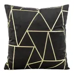 Obliečka na vankúš Blink/29 45x45 čierna 391078