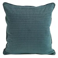 Obliečka na vankúš Amelia 40x40 tyrkysová 386910