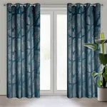 Záves MUSA2A 140X250 na priechodkách GR+SZA 399043