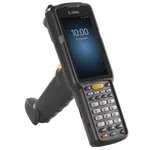 Zebra MC3300 MC330L-SM4EG4RW, datový terminál, 2D, SR, SE4750, USB, BT, Wi-Fi, NFC, alpha, IST, GMS, ext. bat., Android