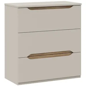 Komoda Feletis EDWK212-M902