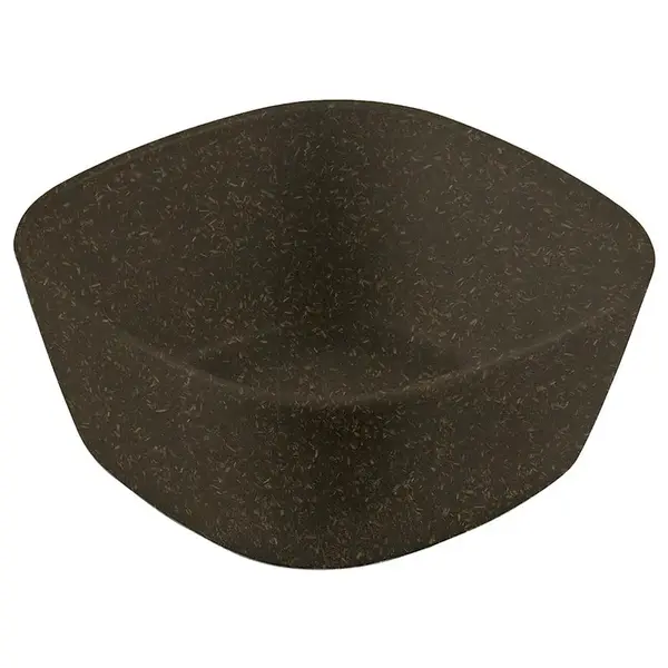 Miska na dipy 75ml bílá