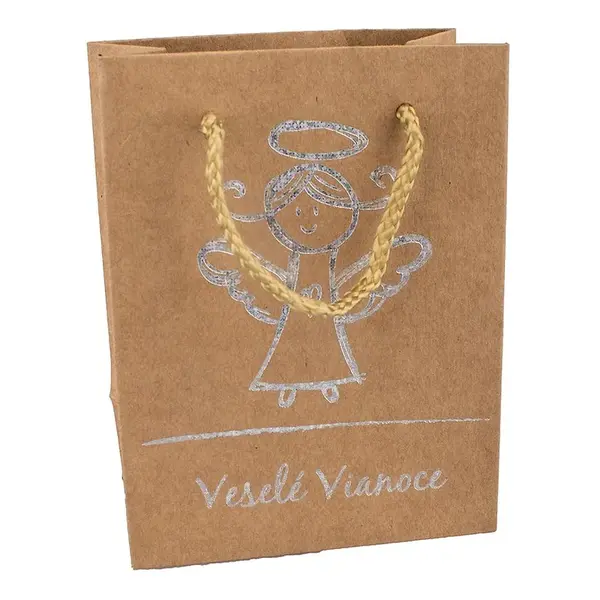 Dárková taška 18 x 23 x 10 cm