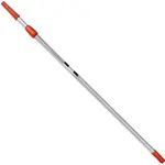 Hliníková Teleskopická Tyč 1-2 m Motíve