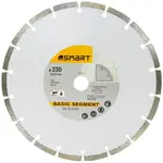 Kotúč diamantový segmentovaný 230 mm
