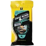 Coyote Obrúsky na ruky 30  ks