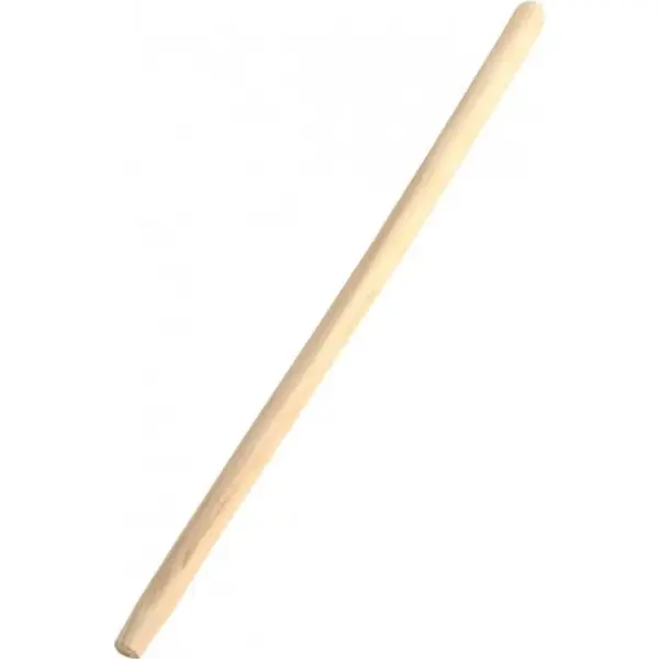 Násada jednoduchá drevená 115