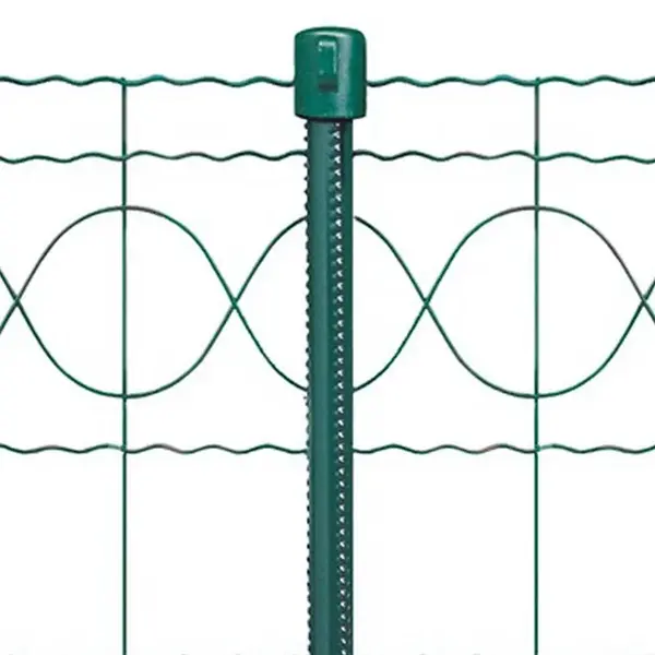 Sloupek multistick zelený 1,5m