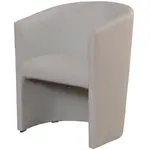 Křeslo Kora Madryt 121