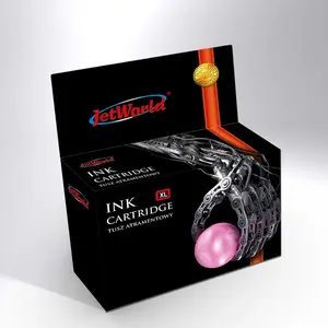 JetWorld PREMIUM kompatibilní cartridge pro Epson PP100LM C13S020449 světle purpurová (light magenta)