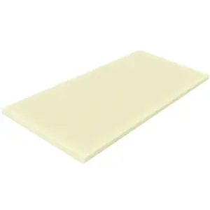 Vrchný matrac Topper Basic Visco 180x200 cm