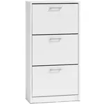 Skrinka na topánky Paula Biely