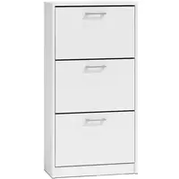 Skrinka na topánky Paula Biely