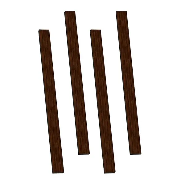 Súprava listel Blanco 03