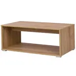 Konferenčný stolík Cosmo C10 dub riviera