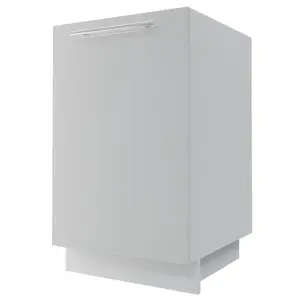 Skrinka do kuchyne Essen grey D1D/50