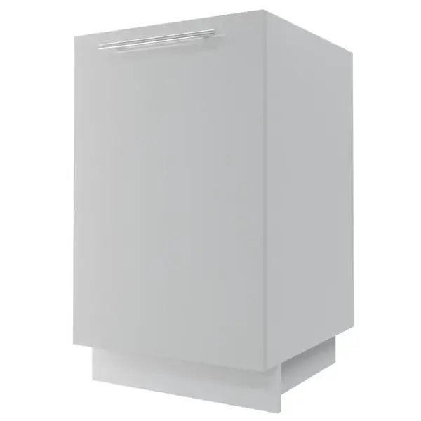 Skrinka do kuchyne Essen grey D1D/50