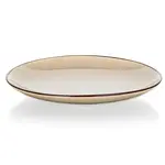 Dezertní talíř Palas 21.5 krémový 60322803