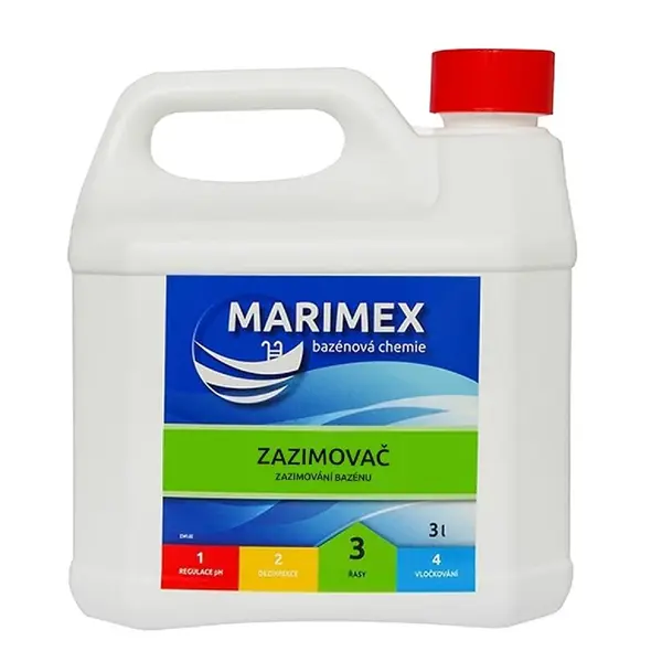 Marimex Zazimovač 3 l 11303003