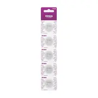 Baterie Tesla CR 2430 5 ks