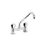 Umyvadlová baterie Standard 2-otvory