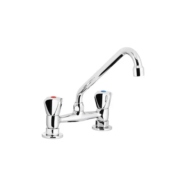 Umyvadlová baterie Standard 2-otvory