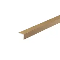 Schodový profil úzký LSW 20x25 lepidlo 1,35m dub ušlechtilý