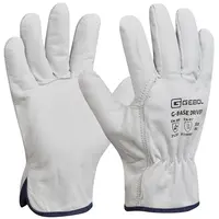 Rukavice G-BASE DRIVER - 8/M