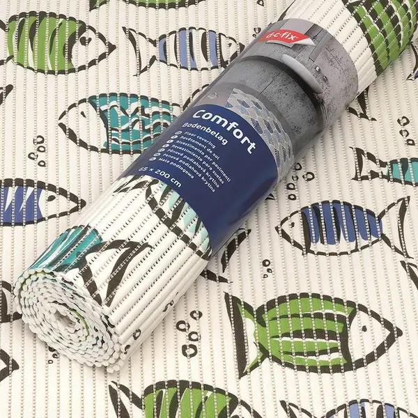 Podložka do koupelny 271-5087 nizza 65cmx2m