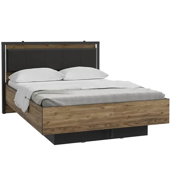 Postel Haruki HYTL1142B alpský smrk/černý