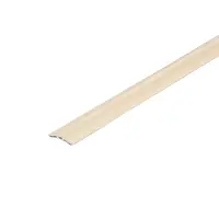 Přechodový profil  LW 40 5W1 PCV 0,93m dub vesnický