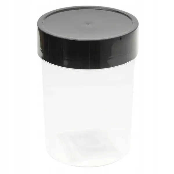 Box kulatý Premium 2400ml A6